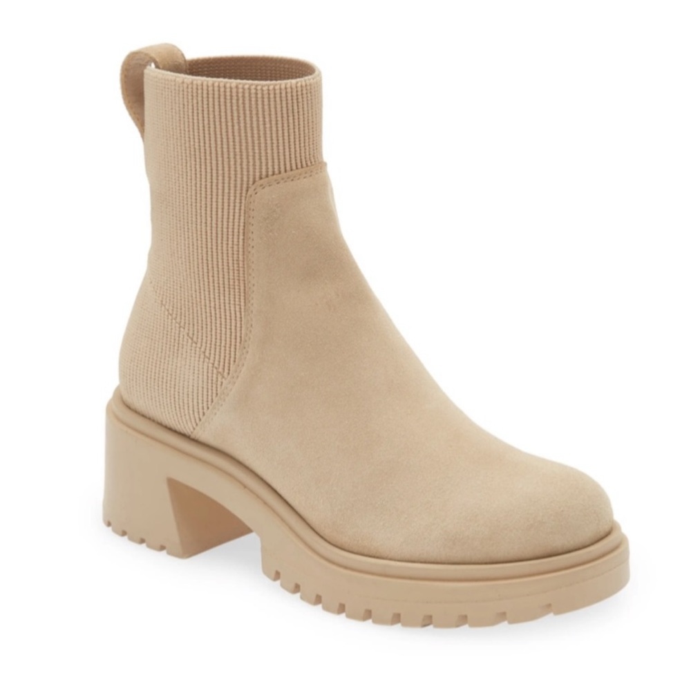 Steve Madden Holley Chelsea boot